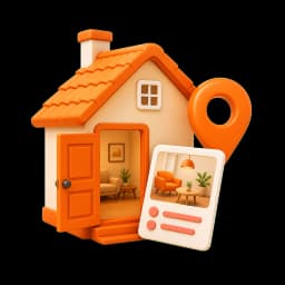 Create a listing