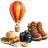 3D Icon