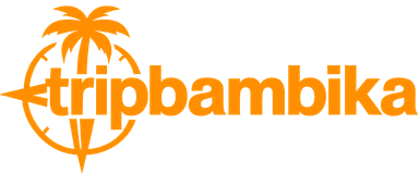 TripBambika Logo