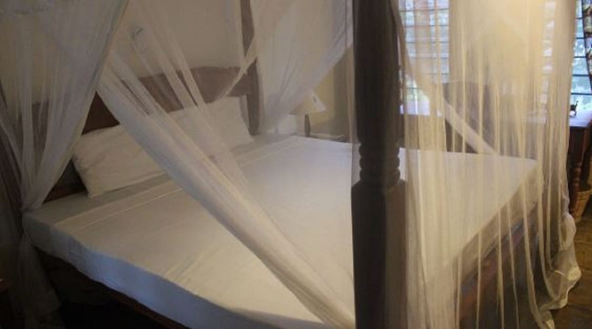 Diani Beach Apartment photo 3