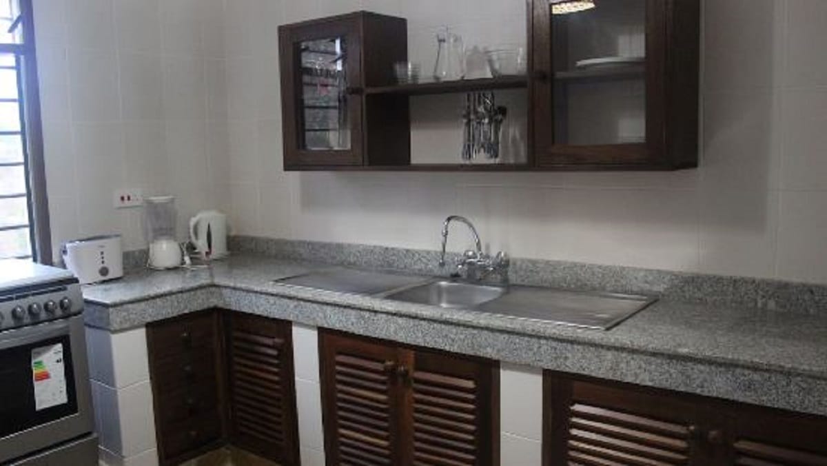Diani Beach Apartment photo 4