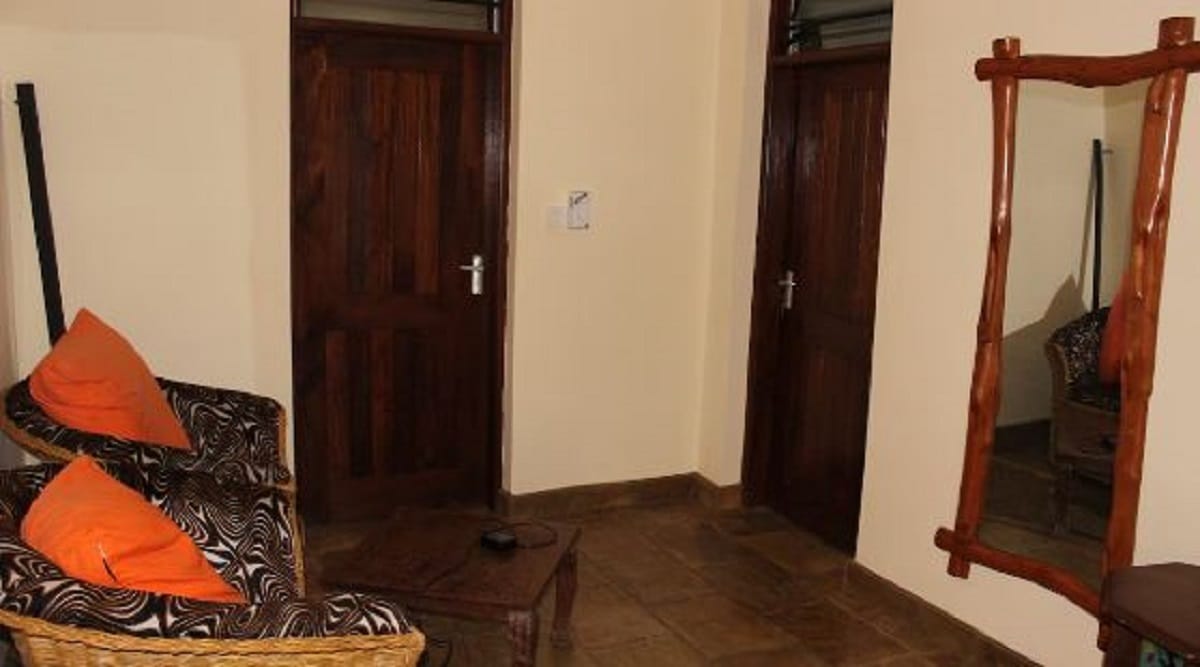 Diani Beach Apartment photo 5