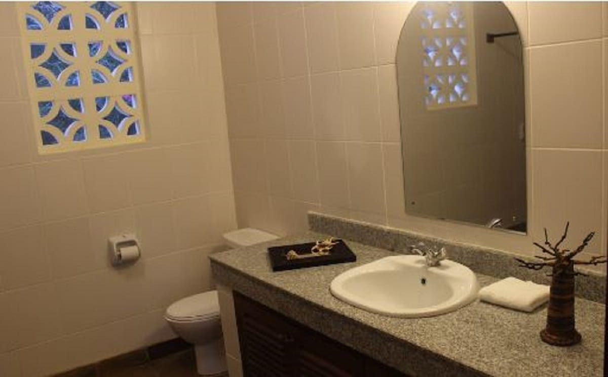 Diani Beach Apartment photo 6