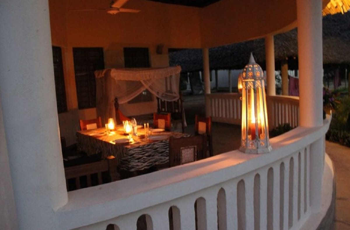 Diani Beach Villa photo 10