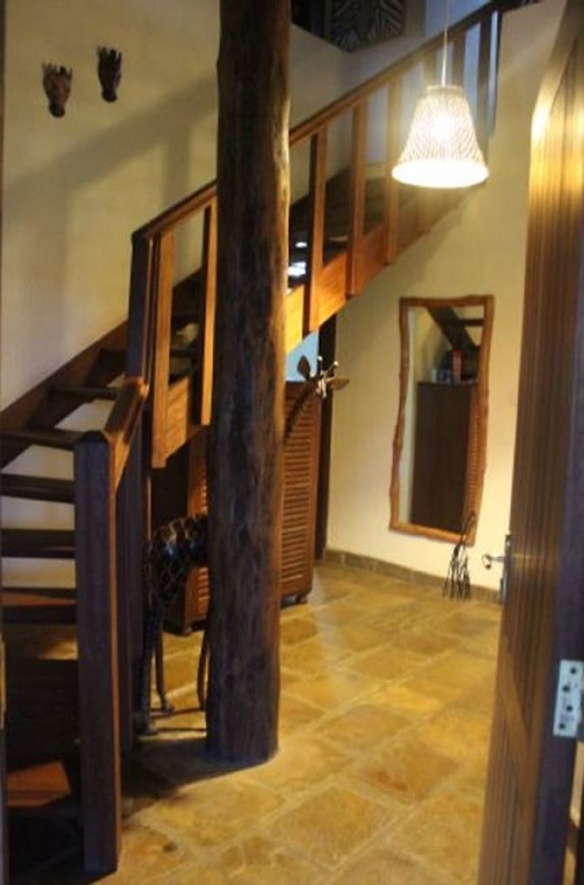 Diani Beach Villa photo 11