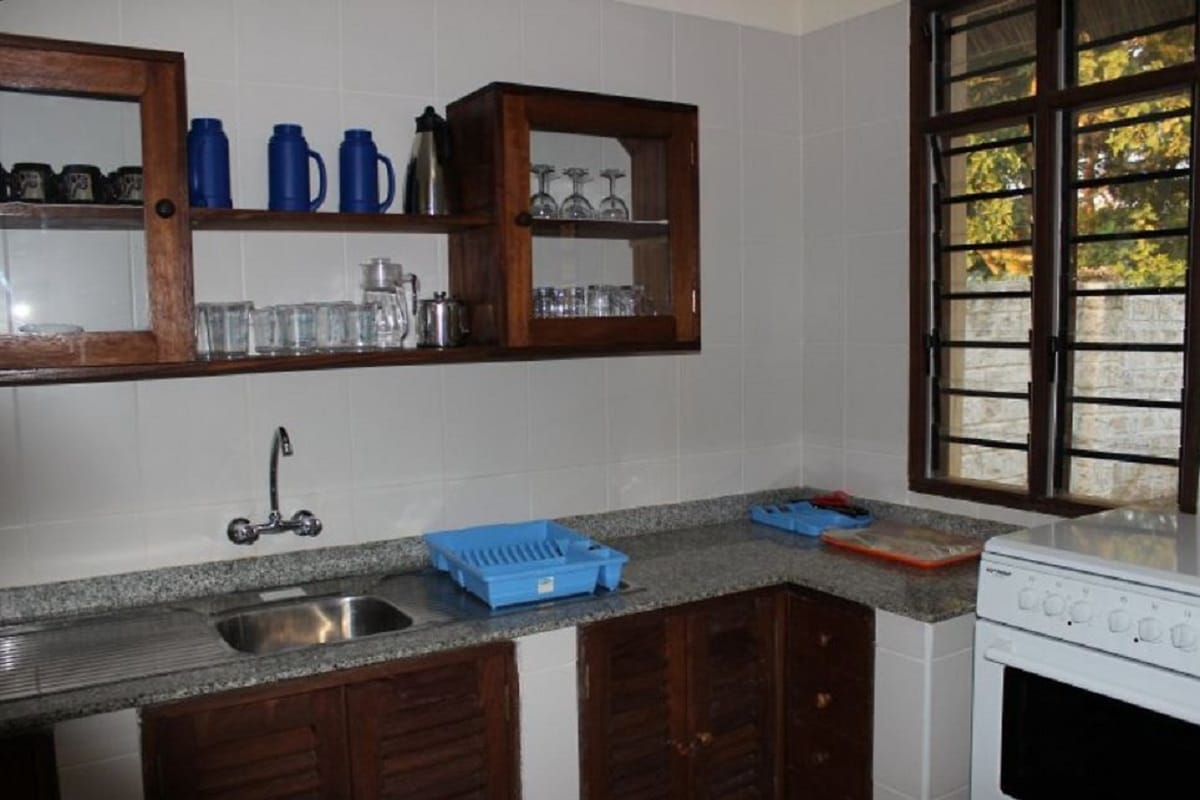 Diani Beach Villa photo 15