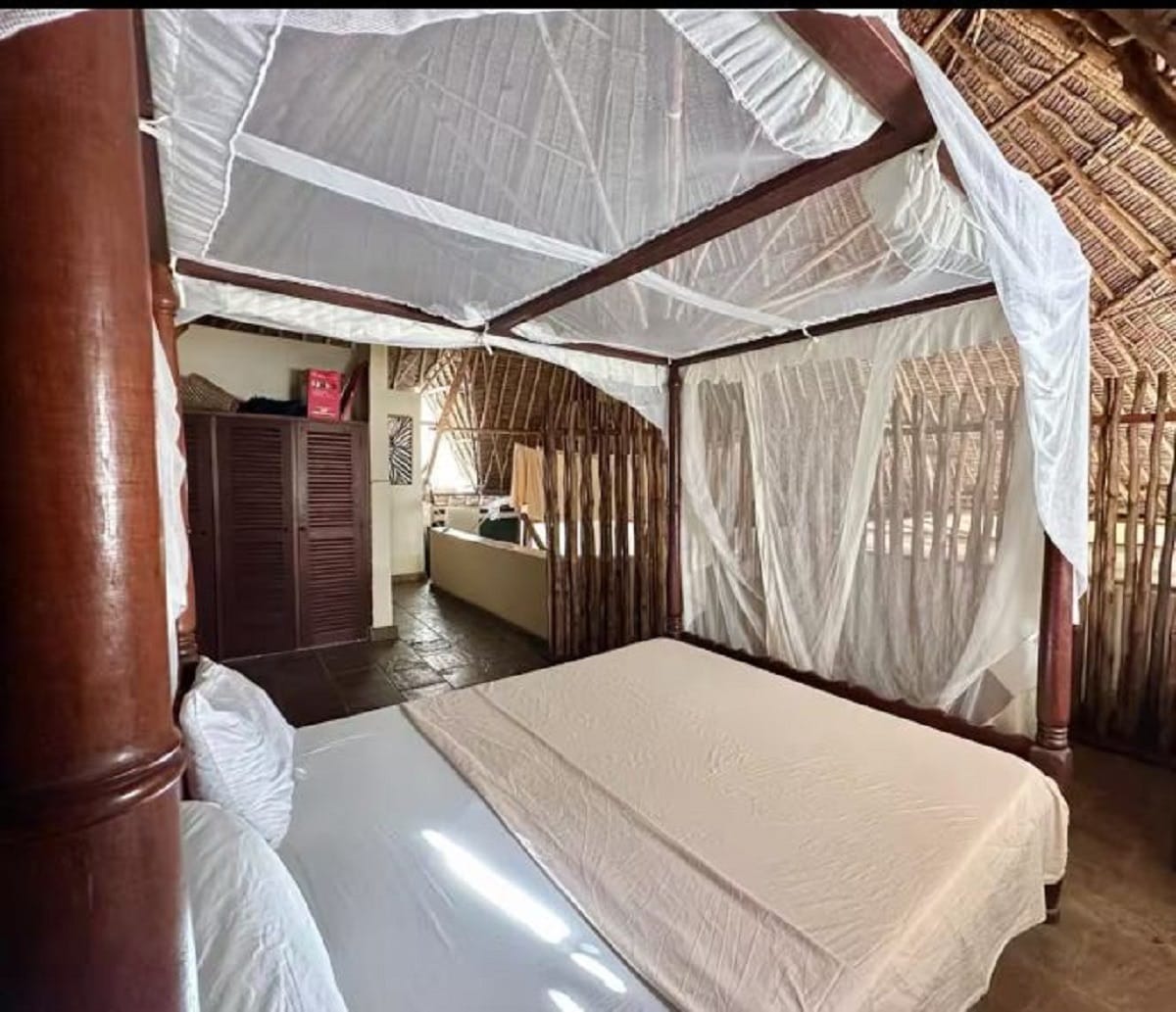 Diani Beach Villa photo 2