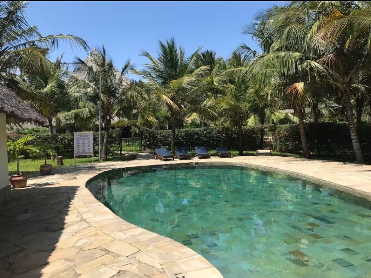 Diani Beach Villa photo 3