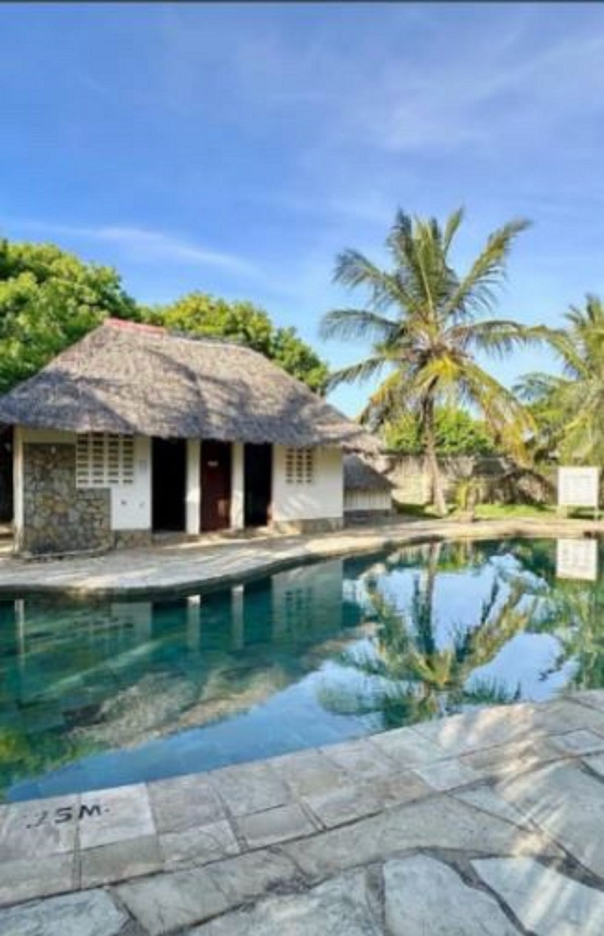 Diani Beach Villa photo 6