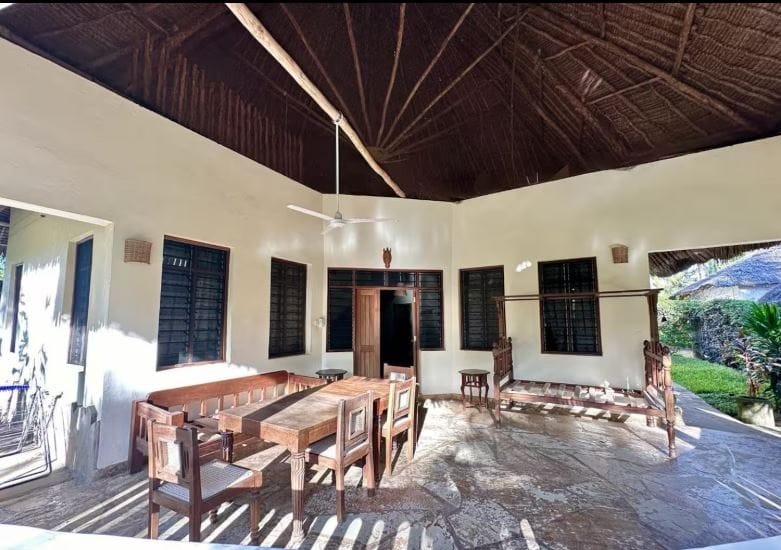 Diani Beach Villa photo 7