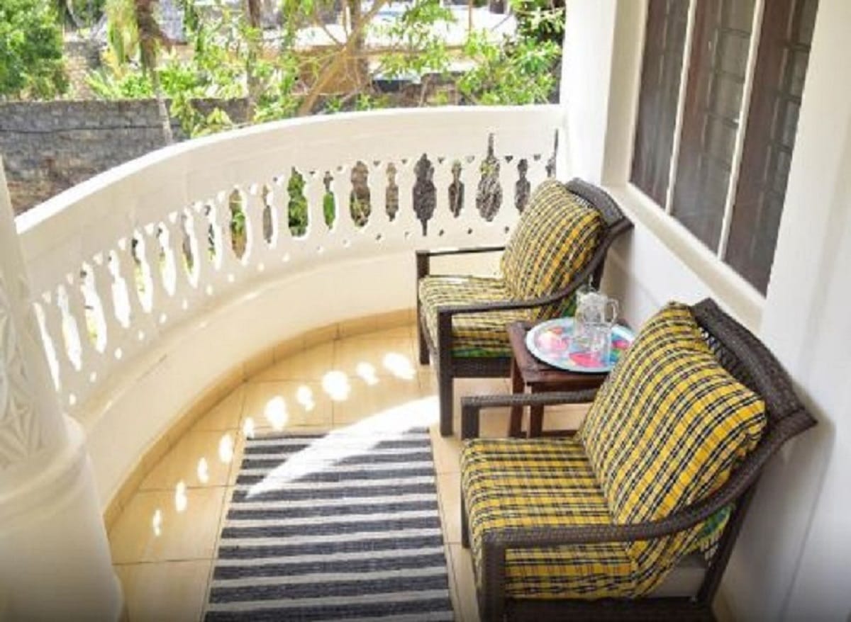 Galu Beach Luxury Villa photo 4