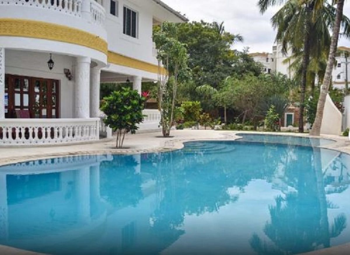 Galu Beach Luxury Villa photo 7