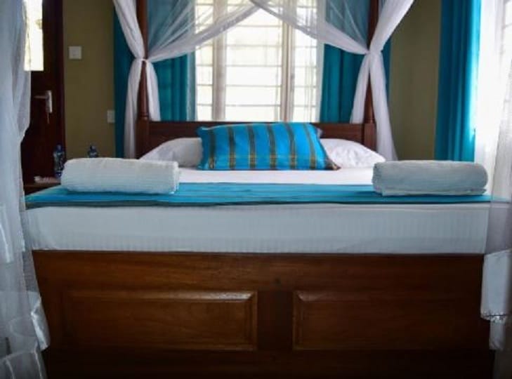 Galu Beach Luxury Villa photo 8