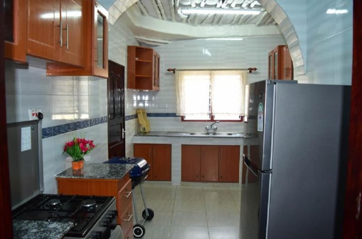 Galu Beach Luxury Villa photo 11