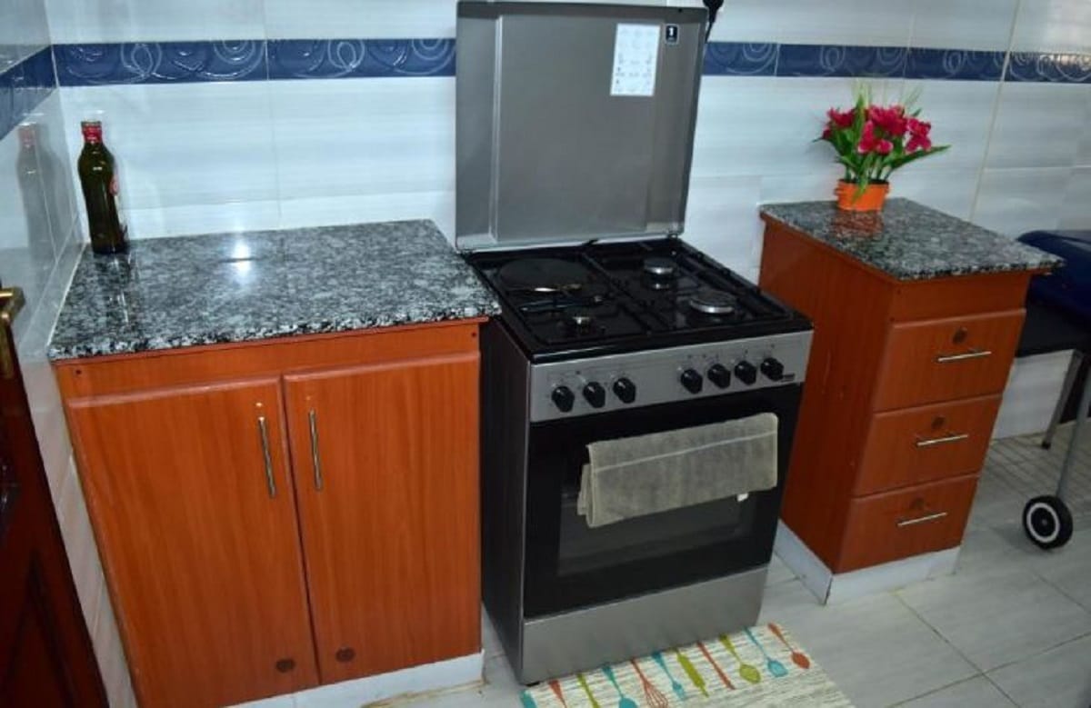 Galu Beach Luxury Villa photo 13