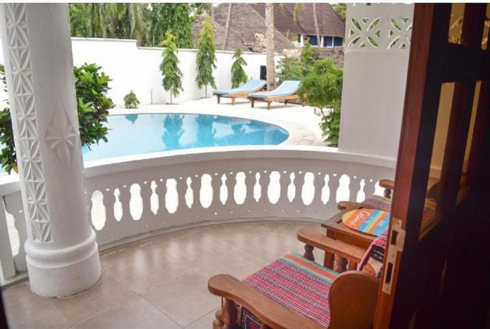 Galu Beach Luxury Villa photo 20