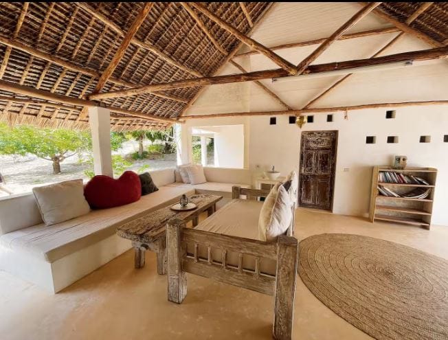 TripBambika Kenya travel experience