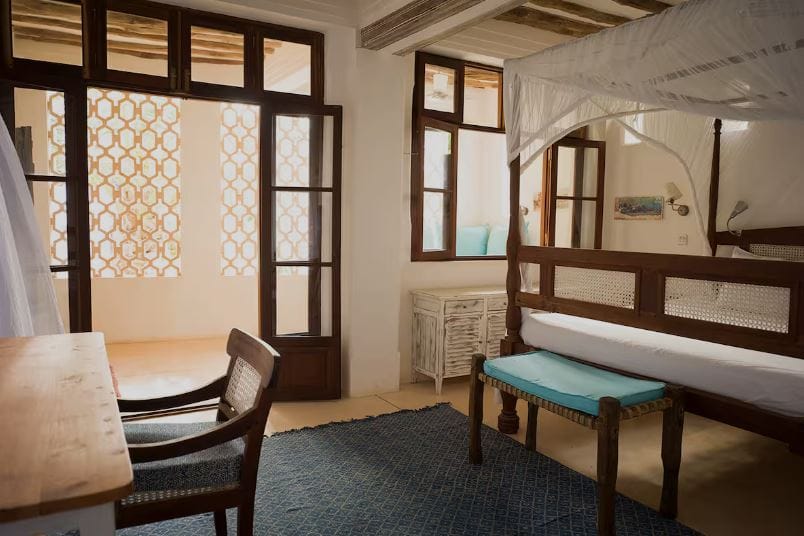 Lamu Old Town & Matondoni Cultural Tour 3