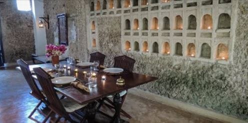 Lamu 4-Day Overland Island Escape 4