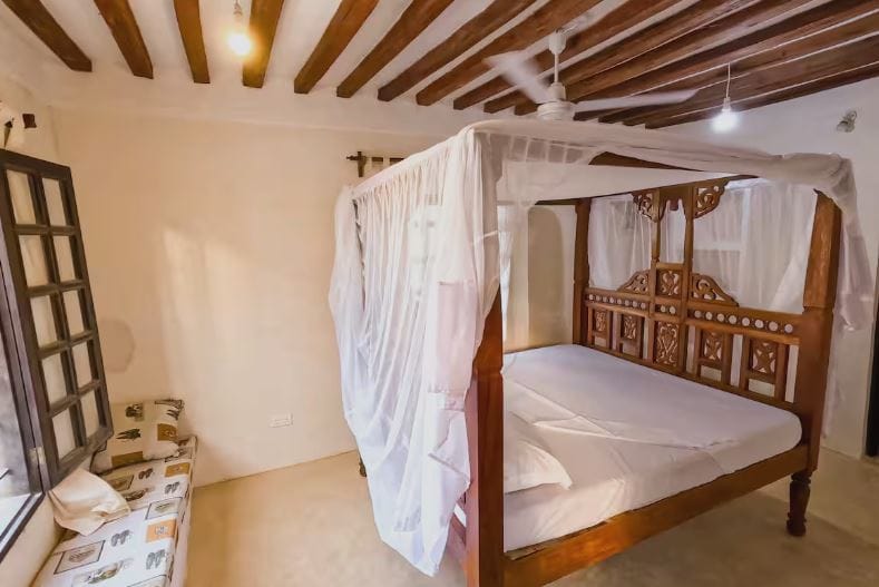 TripBambika Kenya travel experience