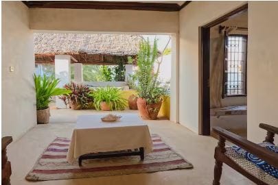 TripBambika Kenya travel experience