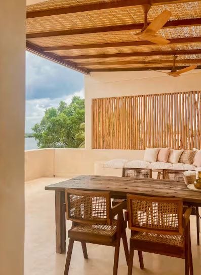 TripBambika Kenya travel experience