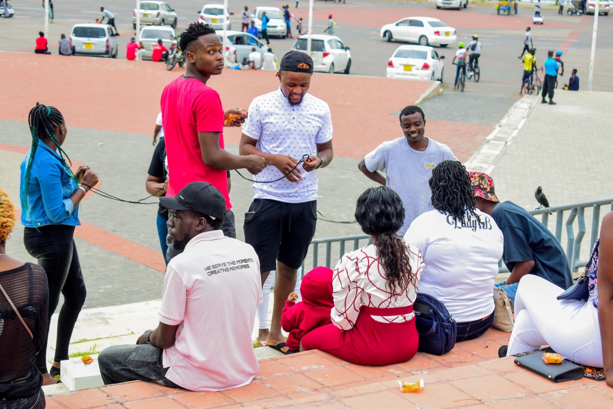 Team Building Experience 4