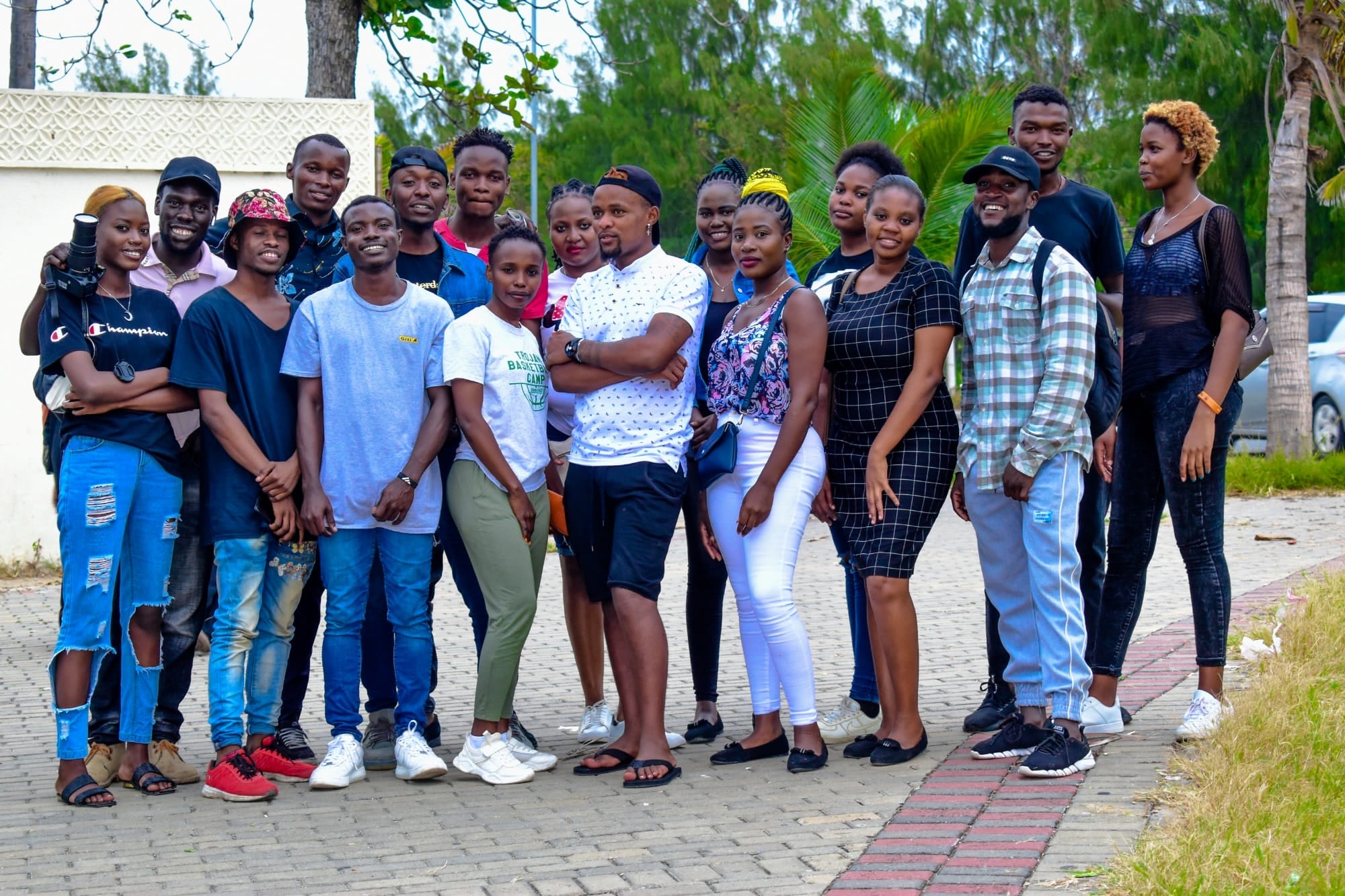 TripBambika Kenya travel experience