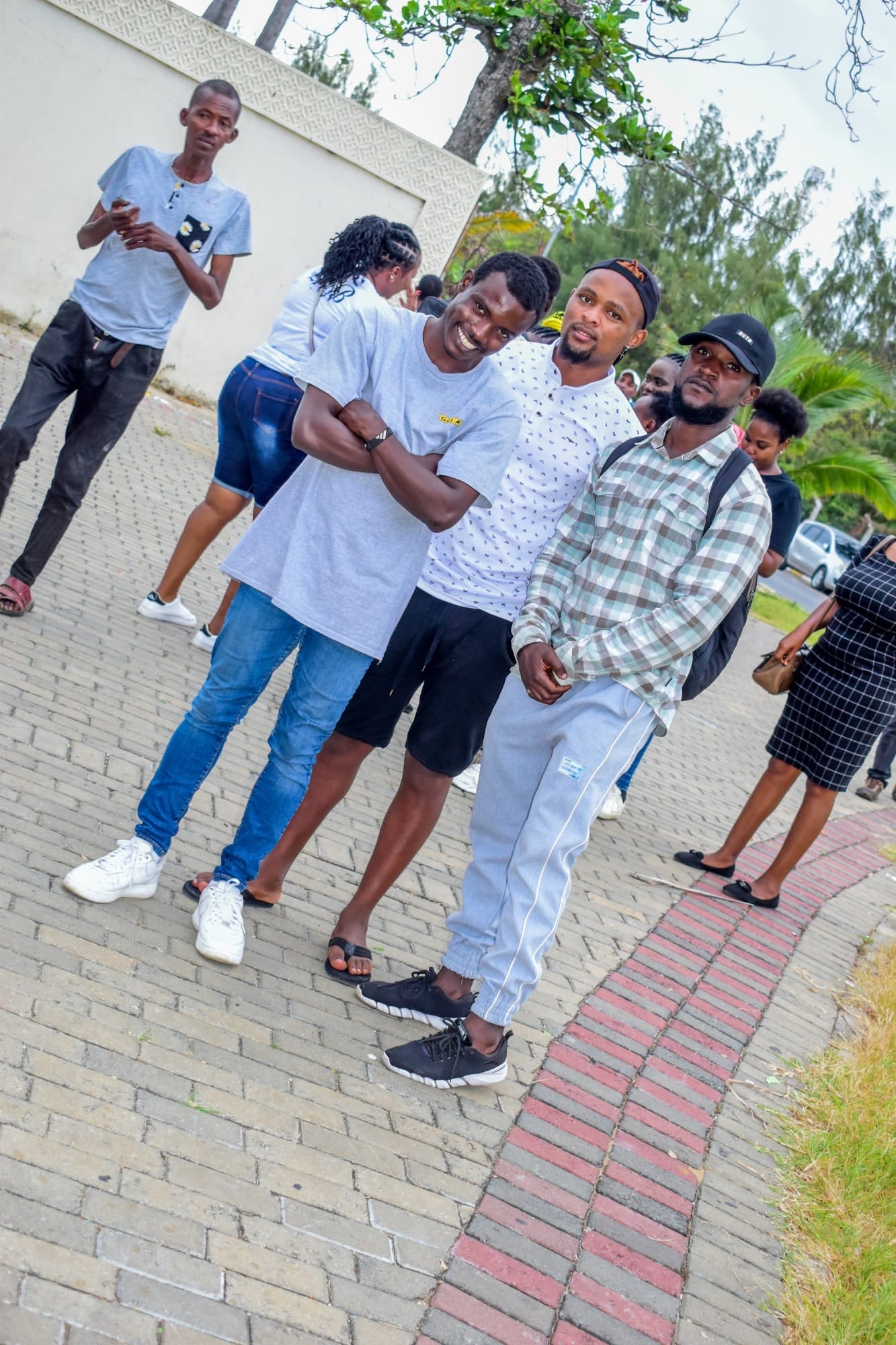 TripBambika Kenya travel experience