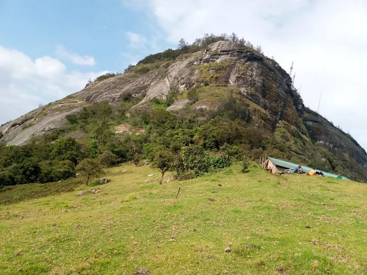 Taita Taveta Vuria Hill Full-Day Tour 3