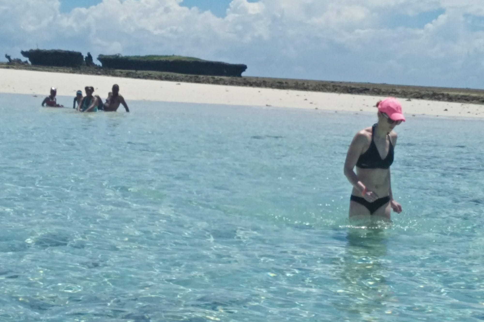 TripBambika Kenya travel experience