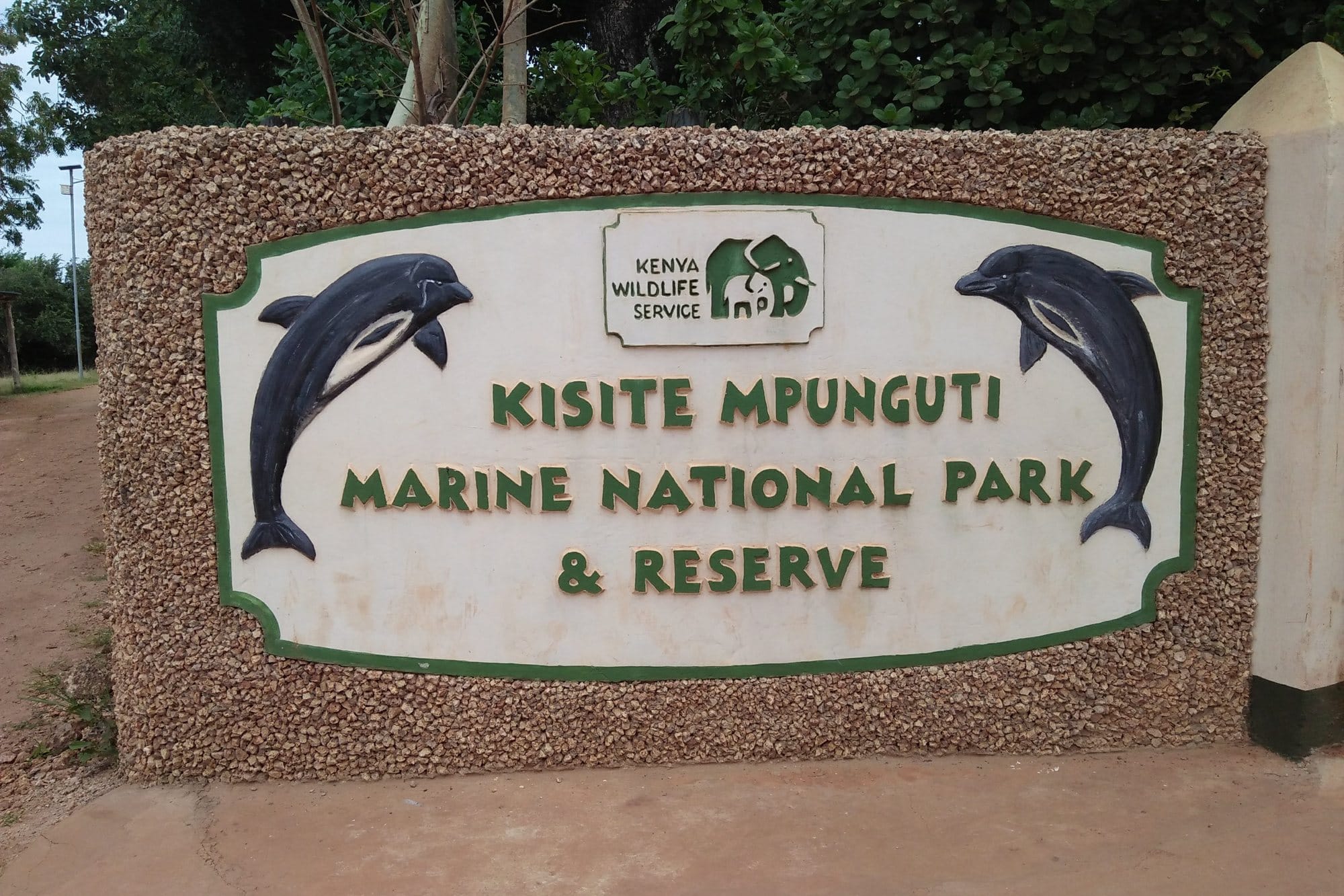 TripBambika Kenya travel experience