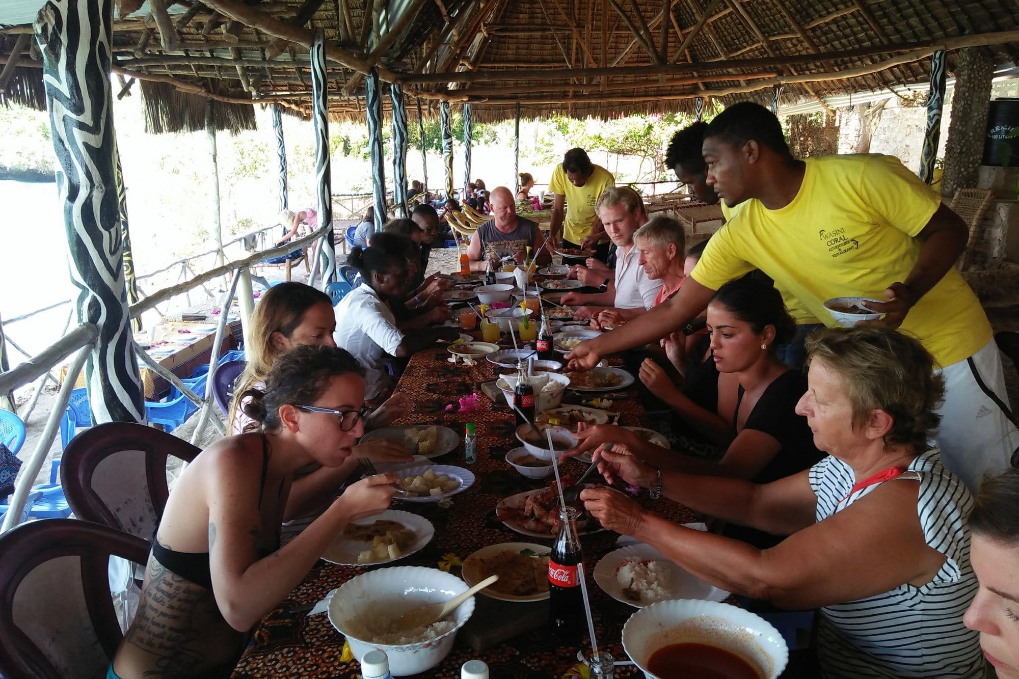 TripBambika Kenya travel experience