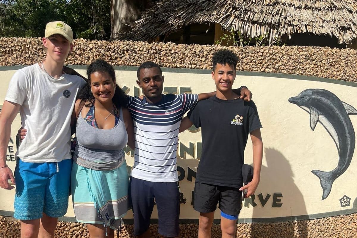 TripBambika Kenya travel experience