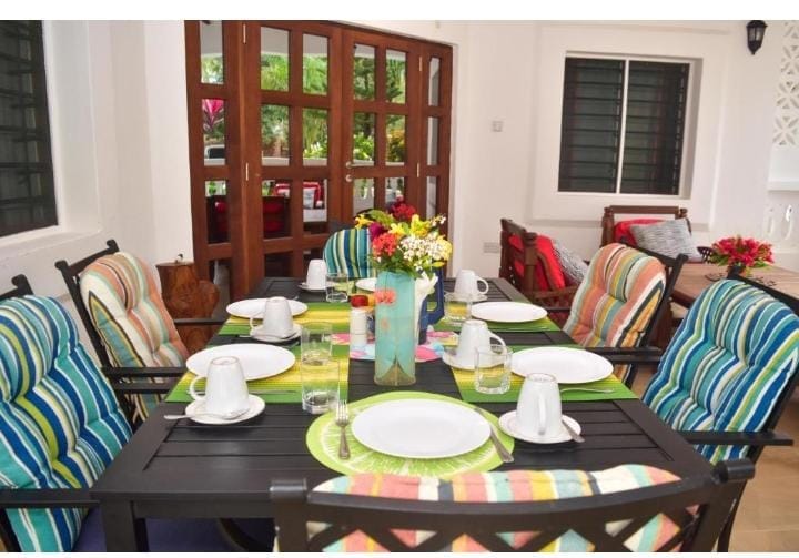 Galu Beach Luxury Villa gallery 18