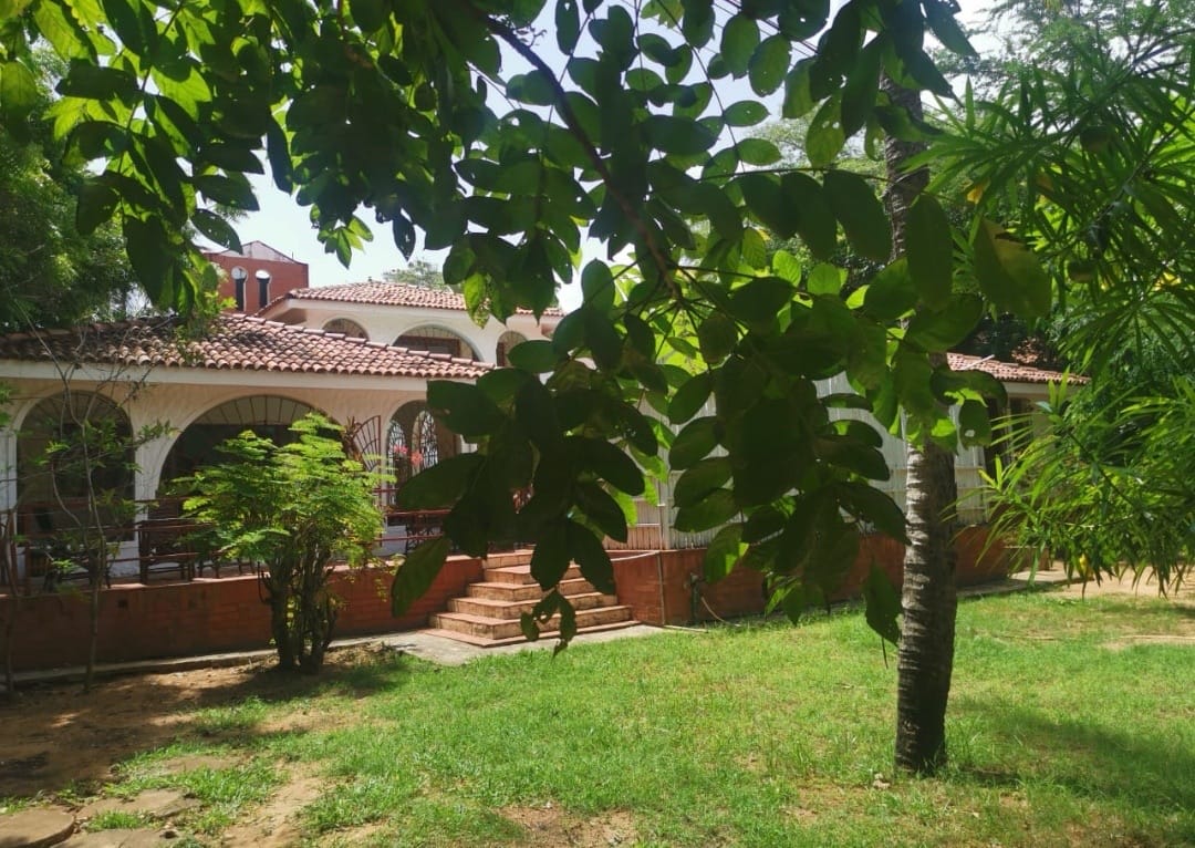 Villa in La Marina