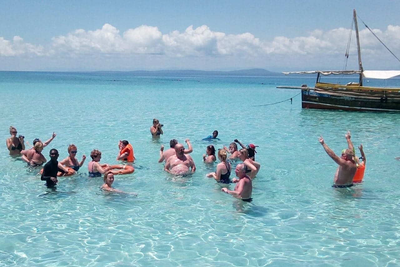 TripBambika Kenya travel