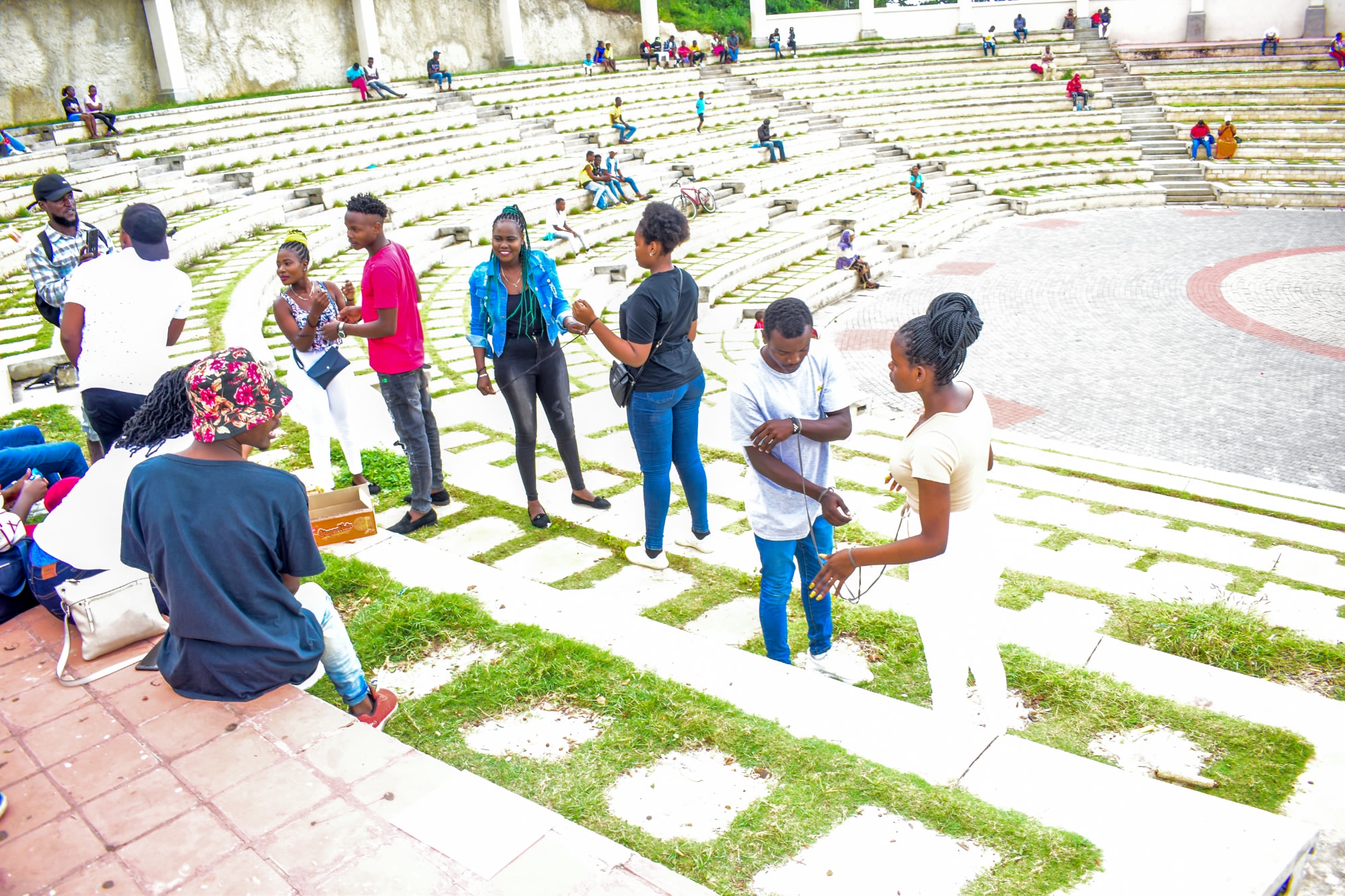 Mombasa City Walking Tour 5