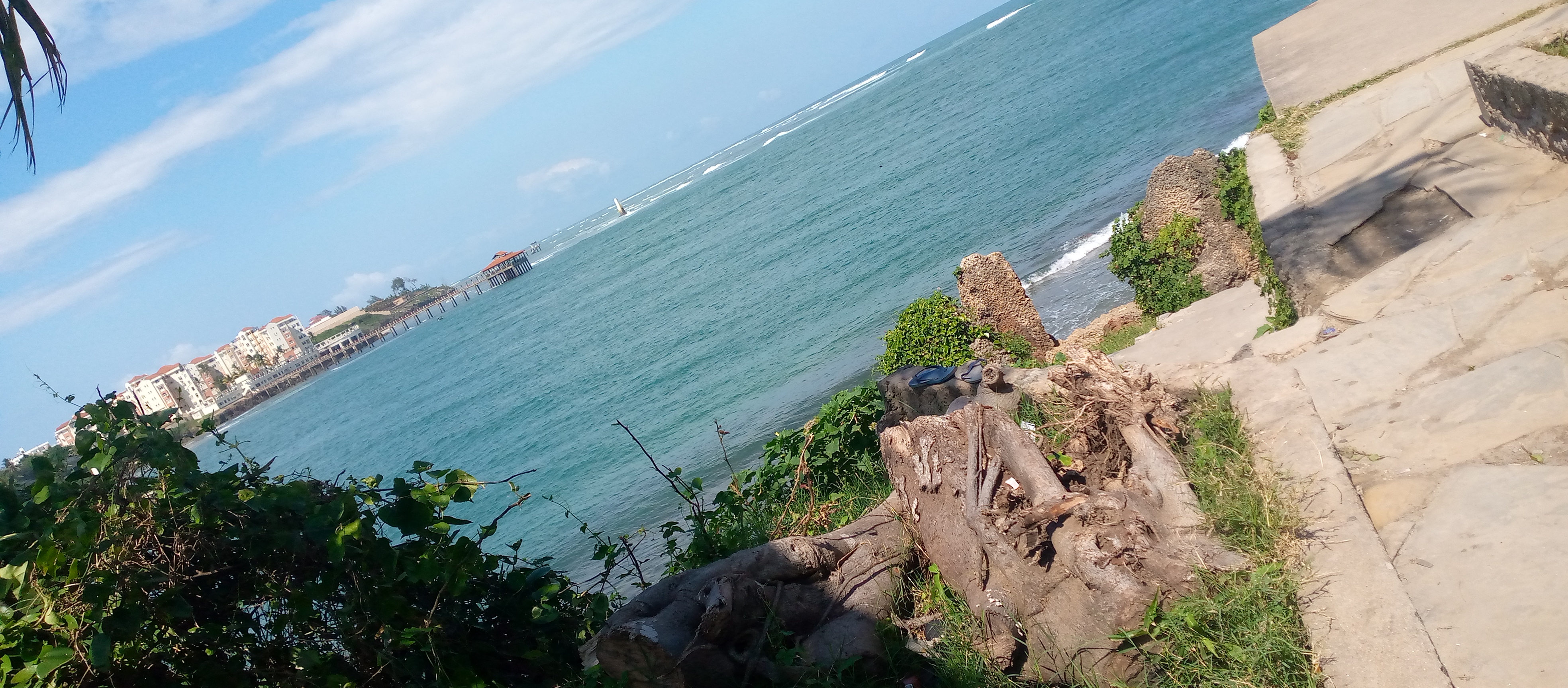 Mombasa City Walking Tour 2
