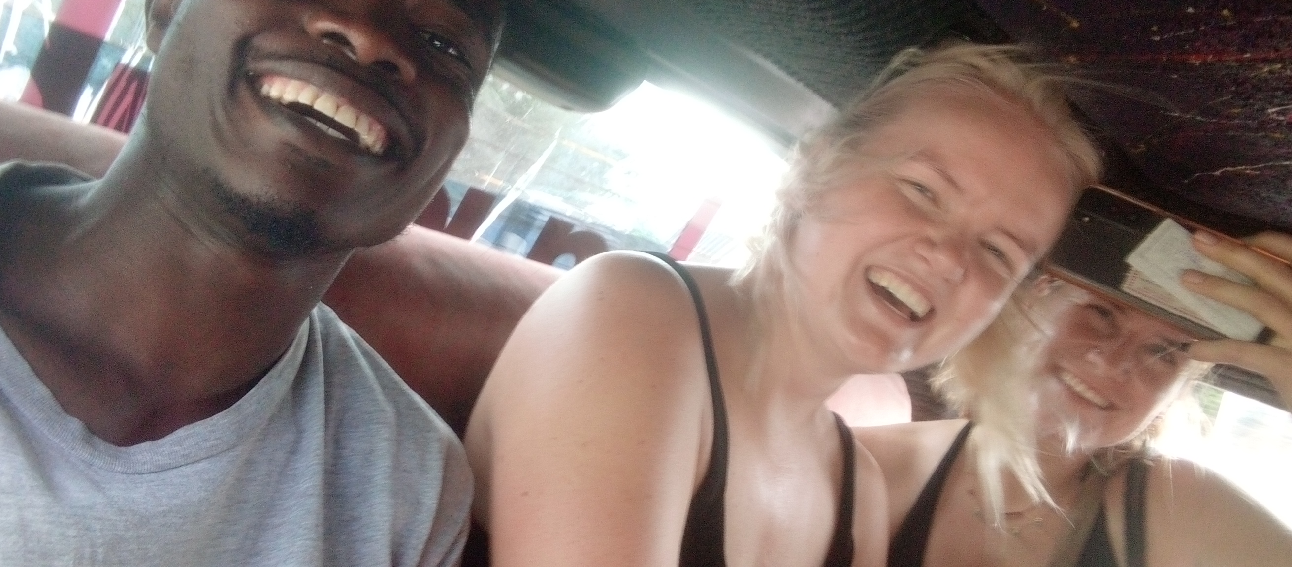 Mombasa City Walking Tour 4